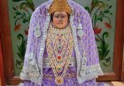 मां कल्याणी शीतला मंदिर में नवरात्रि की धूम, 1109 ज्योति कलश प्रज्वलित