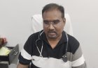 डॉ. पियम सिंह बनाए गए लाल बहादुर शास्त्री शासकीय अस्पताल सुपेला के प्रभारी