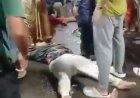कोलकाता में दुर्गा पूजा के दौरान बड़ा हादसा, भगदड़ में 19 की मौत, 25 घायल