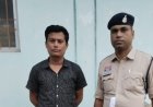काम दिलाने के नाम पर महिला से ₹99 हजार लेने का आरोप, मारपीट और धमकी के मामले में आरोपी गिरफ्तार