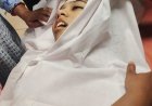गरबा देखकर लौट रही एनआईटी की छात्रा की सड़क हादसे में मौत, युवक गंभीर, तालपुरी में शोक की लहर