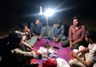 तालाब किनारे चल रहा था 52 पत्ती का खेल, धमधा पुलिस ने 6 जुआरियों को पकड़ा