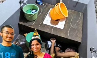 मां-बेटे की हत्या से सनसनी, सड़क किनारे मिला बेटे का शव, बाथरूम में मृत मिली महिला टीचर