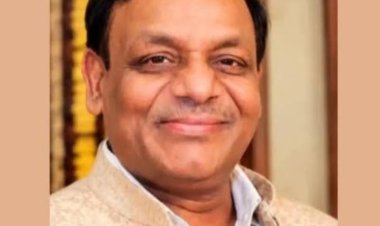 ताज होटल में रायपुर के कारोबारी दीपक मित्तल की संदिग्ध मौत, रात में पहुंची युवती से पूछताछ