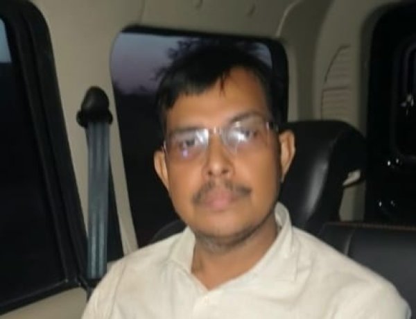 दिनदहाड़े रायपुर के ट्रांसपोर्टर का अपहरण, यूपी में सकुशल मिला कारोबारी