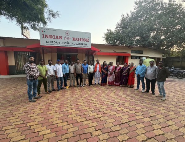 उत्कल परिवार महासंघ की तीसरी बैठक में नुआखाई आभार कार्यक्रम की तैयारियों पर मंथन