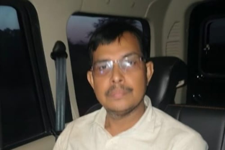 दिनदहाड़े रायपुर के ट्रांसपोर्टर का अपहरण, यूपी में सकुशल मिला कारोबारी