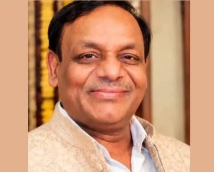 ताज होटल में रायपुर के कारोबारी दीपक मित्तल की संदिग्ध मौत, रात में पहुंची युवती से पूछताछ